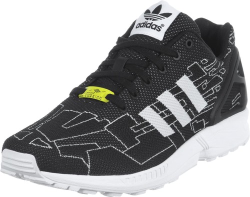 Adidas flux weave - zx, graphic