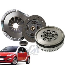 KIT FRIZIONE E VOLANO SMART