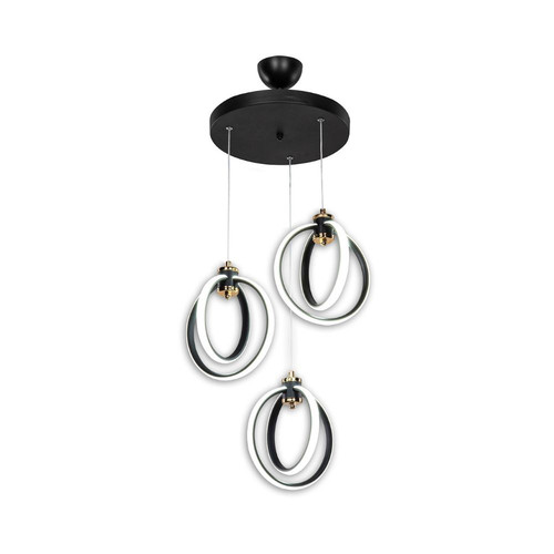 Lampada sospensione felicia - sospensione,