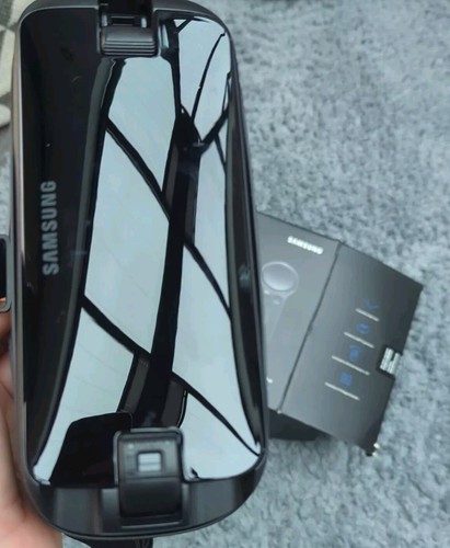 Samsung gear con - vr,