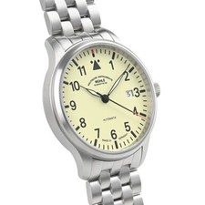 Muhle Glashutte Terrasport II