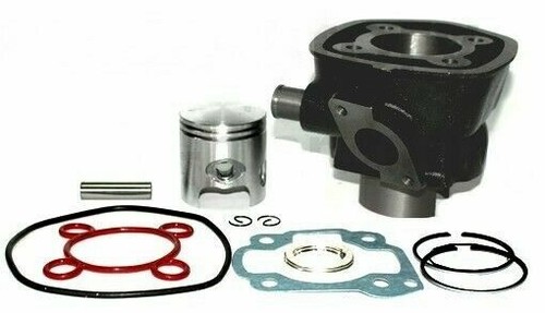 70cc modifica cilindro - 70cc,