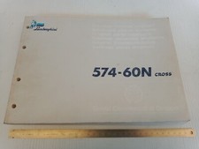 catalogo parti ricambio