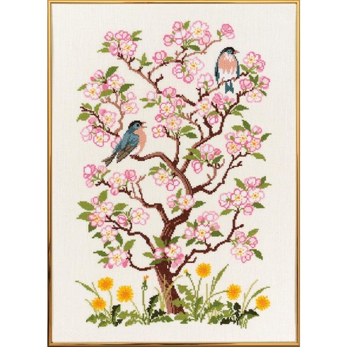Eva rosenstand set - set, croce