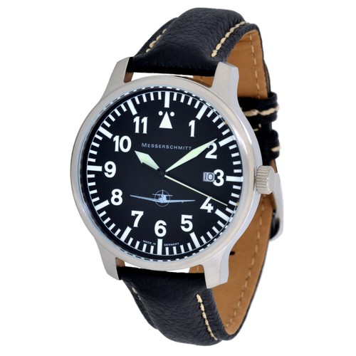 Orologio pilota - da,