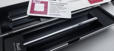 Aurora Hastil 14K EF, Stilografica Fountain pen Stylo Plume Füllfederhalter