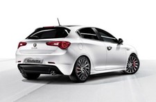 Dam sottoparaurti giulietta - dam,