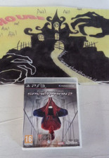 The Amazing Spider-Man 2  PS3