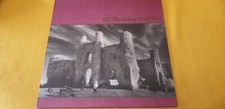 U2 LP THE UNFORGETTABLE FIRE