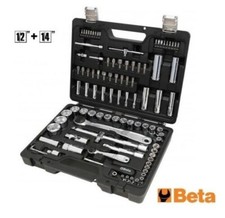 CASSETTA 98 pezzi CHIAVI