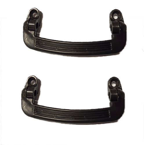 Coppia maniglie interne - coppia,