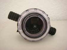 Jabsco Flojet Wasserfilter