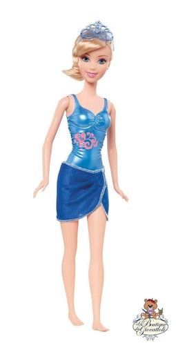 Mattel disney princess - ,