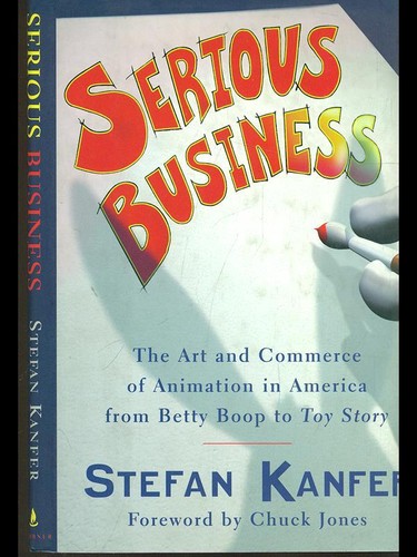 Serious business libri - business,