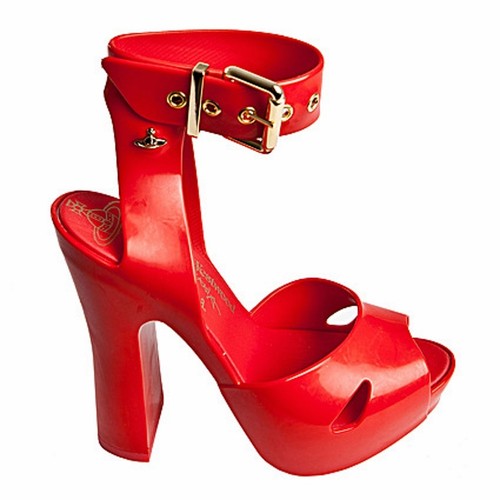 Melissa vivienne westwood - +,