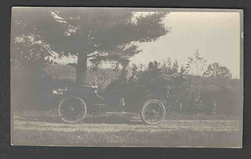 1908 cartolina turistica - 1908, *cartolina