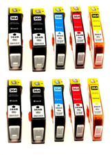 10 CARTUCCE 364XL PER HP