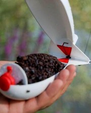 Spomb NUOVO LARGE X -