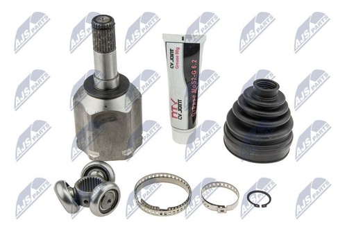 Nty kit giunti - kit,