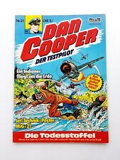 Bastei Comic / Dan Cooper Nr