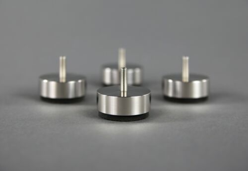 Piedini plattenspieler per - plattenspieler,