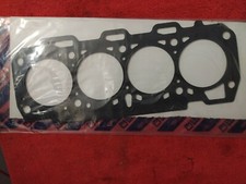 GUARNIZIONE TESTATA FIAT BRAVO 1.9 TURBO DIESEL '95 1,6mm 46473174 ORIGINALE !!