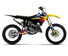 Grafica RESTYLE RM125 RM250