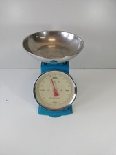 Bilancia Antica Vintage