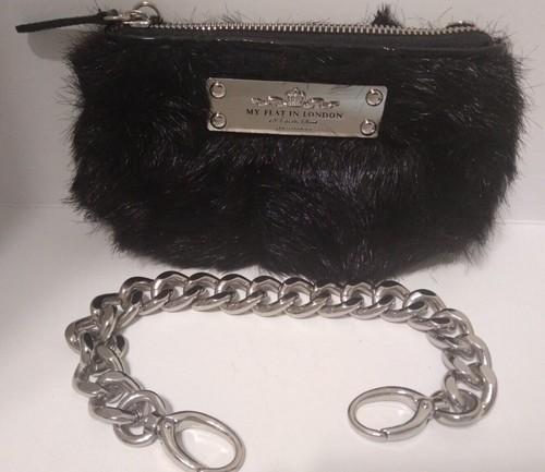 Borsa pelliccia brighton my - brighton,