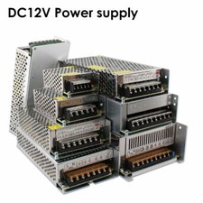 AC-DC12V 5A a 50A Amp 110V