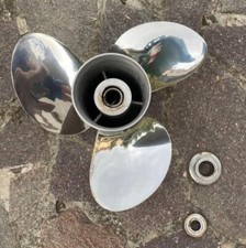 Elica acciaio Honda S 3x14 1/2X15L