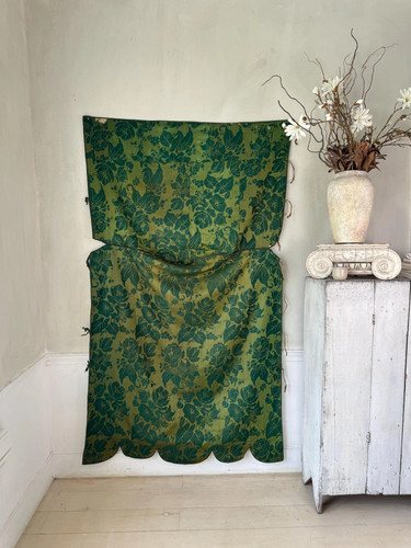 Testiera antica francese 43x80