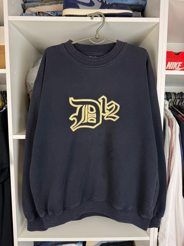 Felpa vintage d12 eminem - vintage,