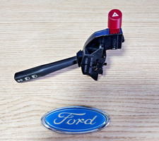 FORD SIERRA ZAFFIRO RS