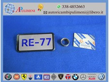 BOCCOLA BRONZINA PIEDE BIELLA