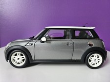 Mini Cooper S R56 2006 1.6