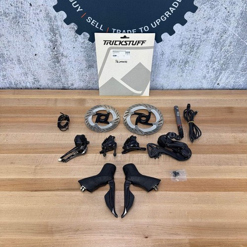 Shimano ultragra r8170 di2 - shimano,