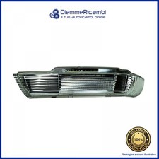 FRECCIA SPECCHIO SINISTRA PER VOLKSWAGEN TOUAREG 2003-> A LED