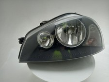 Faro proiettore anteriore Seat