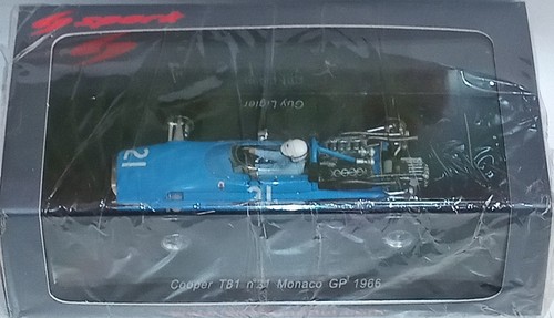 Spark s3517 cooper - s3517, t81