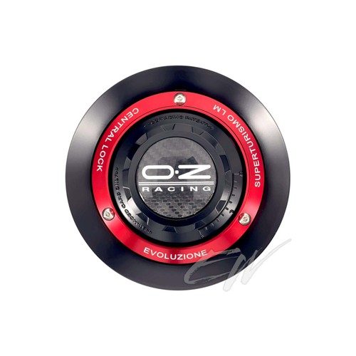 Coprimozzo originale racing - originale, oz