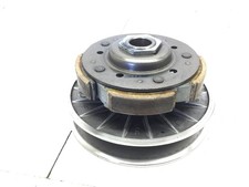 KYMCO XCITING X CITING S E5