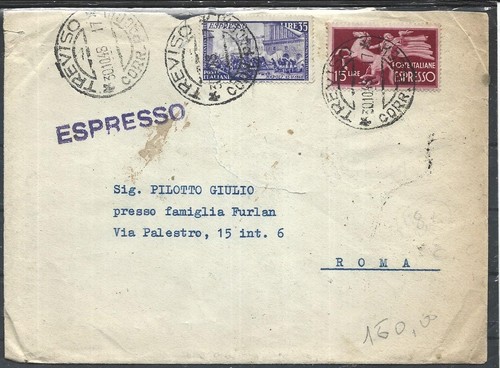 1948 15l 35l - risorgimento, on