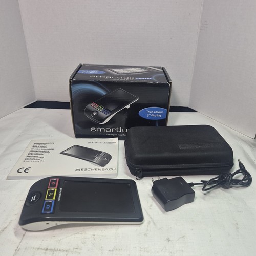 Eschenbach smartlux - eschenbach,