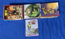 Lotto “Tex Le grandi storie