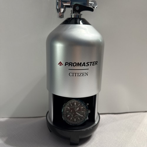 Citizen promaster sky 45mm - citizen,