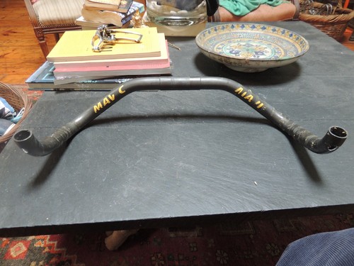 Manubrio mavic 355 bull - mavic,