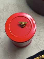 Spilla da bavero ALPA vintage