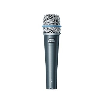 Used shure - good),