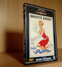 Michel Boisrond _ UNA PARIGINA